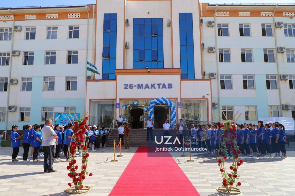 Педагог ходималар “Вазир кубоги” учун беллашди
