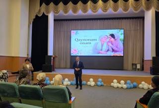 Qaynonam – onam