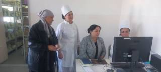 Sifatli tibbiy xizmat – dolzarb vazifa