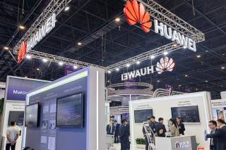 Huawei подписала меморандум о сотрудничестве в рамках Энергетической недели Узбекистана