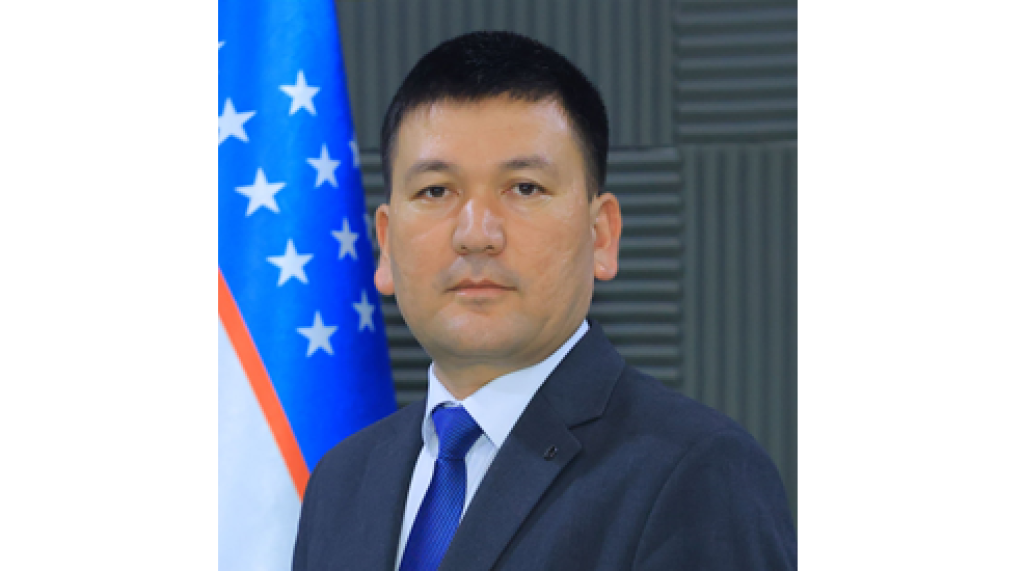 Исмадиёров Комил Махамадиёровичнинг педагогика фанлари бўйича фалсафа доктори (PhD) диссертация иши ҳимояси тўғрисида