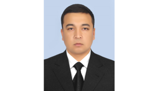 Пайғамов Шохрух Баҳодиржон ўғлининг педагогика фанлари бўйича фалсафа доктори (PhD) диссертация иши ҳимояси тўғрисида