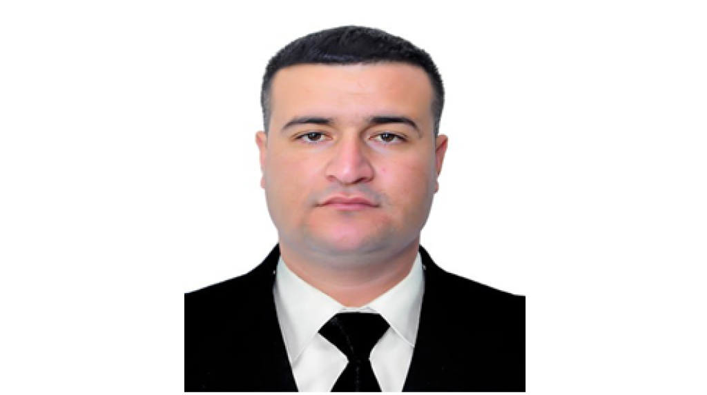 Aббосов Aббосали Зарифовичнинг тарих фанлари бўйича фалсафа доктори (PhD) диссертация иши ҳимояси тўғрисида
