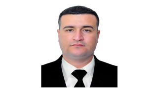 Aббосов Aббосали Зарифовичнинг тарих фанлари бўйича фалсафа доктори (PhD) диссертация иши ҳимояси тўғрисида