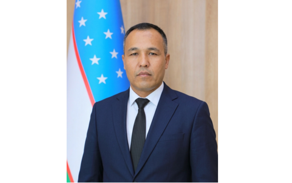 Aliyev Sherzod Abdixomidovichning iqtisodiyot fanlari bo‘yicha falsafa doktori (PhD) dissertatsiya ishi himoyasi to‘g‘risida