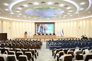 Yangi avlod, yangi g‘oyalar, yangi cho‘qqilar sari