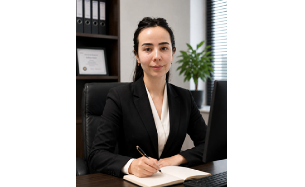 Normamatova Hilola Abdushukur qizining tarix fanlari bo‘yicha falsafa doktori (PhD) dissertatsiya ishi himoyasi to‘g‘risida
