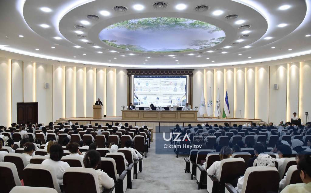 Ta’lim muassasalarida “Mustaqillik soatlari” tashkil etiladi