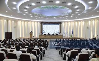 Ta’lim muassasalarida “Mustaqillik soatlari” tashkil etiladi