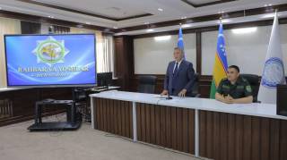 Ёшлар – тараққиёт ва келажак бунёдкори