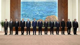 SHHTga a’zo davlatlar Xavfsizlik kengashi kotiblari Bishkekda uchrashdi