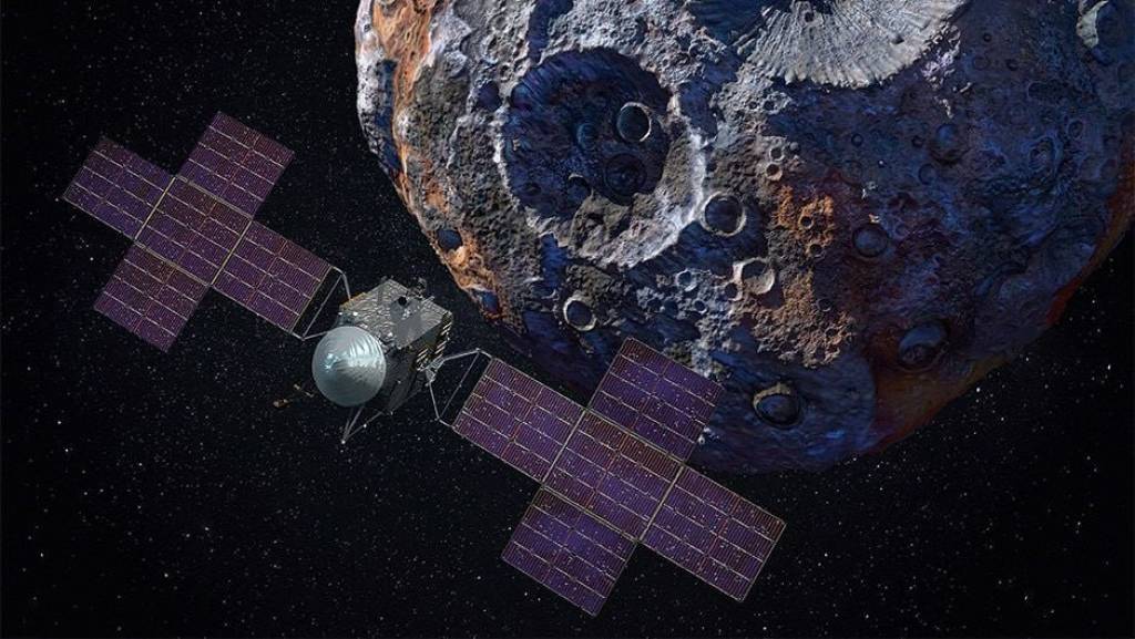 NASA ta’qib qilayotgan trillion dollarlik asteroid siri