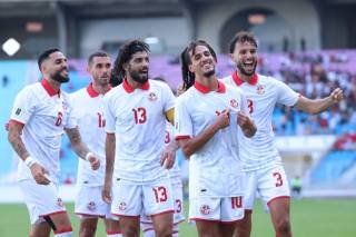 Tunis terma jamoasi jahon chempionati uchun yakuniy qaydnomasini e’lon qildi
