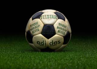 Jahon Chempionati Meksika-1970 (2-qism). Ideal futbol va innovatsiyalar davri