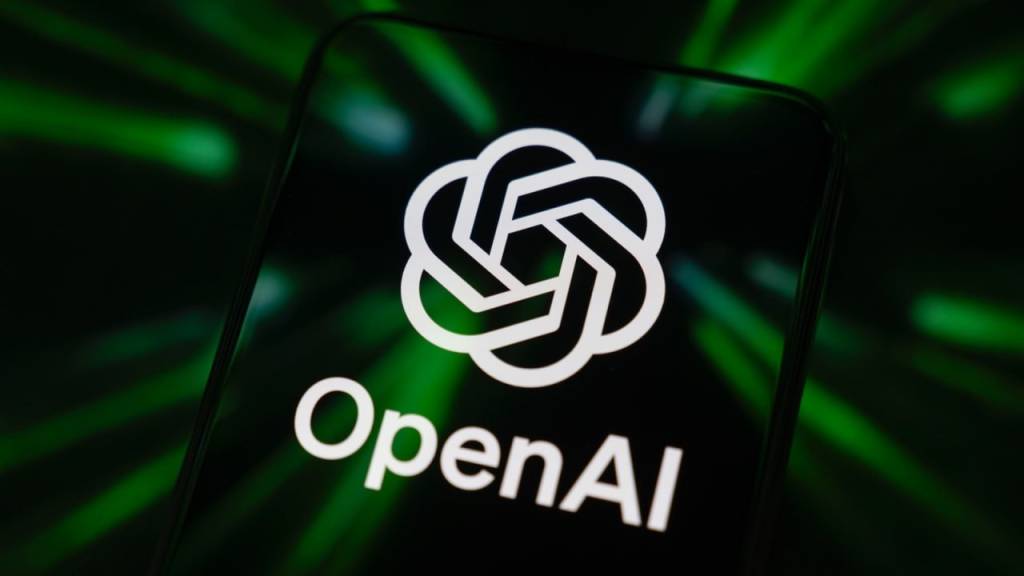 OpenAI СИ бозорида ҳамон етакчи