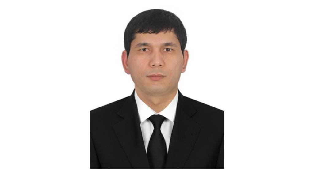 Ғофуров Зарифжон Иномжоновичнинг тиббиёт фанлари бўйича фалсафа доктори (PhD) диссертация иши ҳимояси тўғрисида