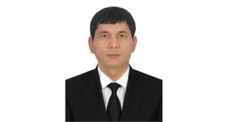 Ғофуров Зарифжон Иномжоновичнинг тиббиёт фанлари бўйича фалсафа доктори (PhD) диссертация иши ҳимояси тўғрисида
