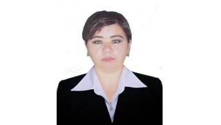 Ғаниева Дилноза Муқимжоновнанинг қишлоқ хўжалиги фанлари бўйича фалсафа доктори (PhD) диссертация иши ҳимояси тўғрисида
