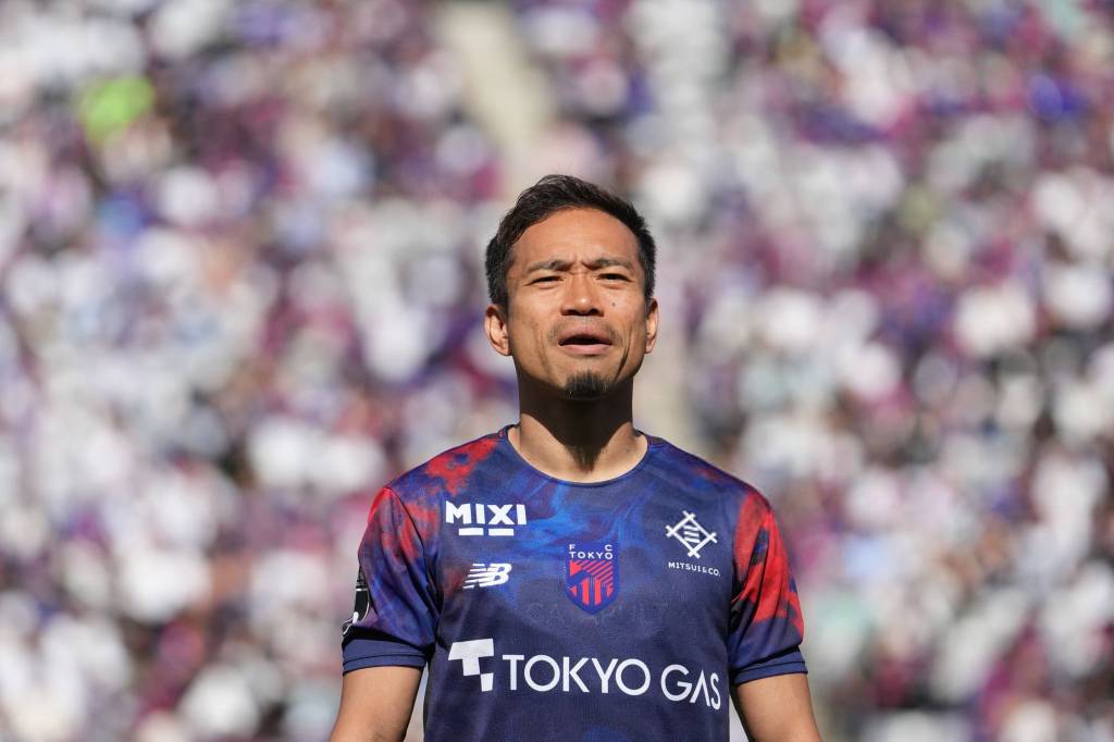 Yuto Nagatomo terma jamoaga chaqirilganini eshitib yig‘lab yubordi