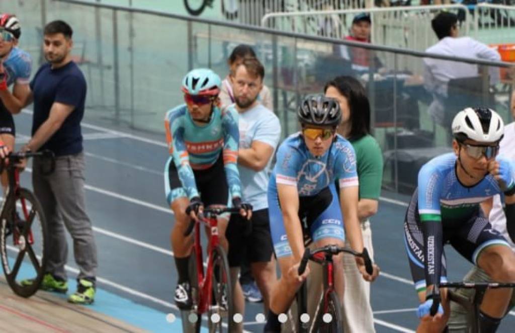 "Silk Way Series Astana 2026" turnirida hamyurtlarimiz sovrindor bo‘ldi