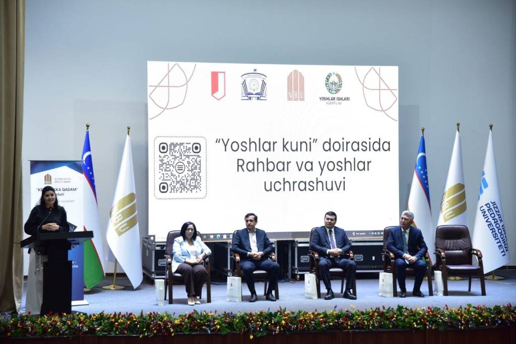 “TalabaYexpo – 2026”: yoshlar bandligiga xizmat qilayotgan muhim maydon