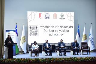 “TalabaYexpo – 2026”: yoshlar bandligiga xizmat qilayotgan muhim maydon