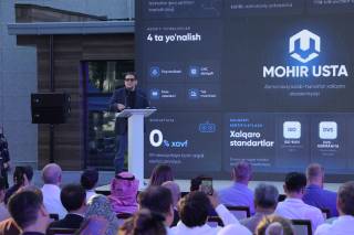 Qisqa muddatda kasb egallash imkoniyati yaratildi