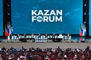 Qozon-2026: Islom dunyosi mamlakatlari iqtisodiy integratsiyani kuchaytirmoqda