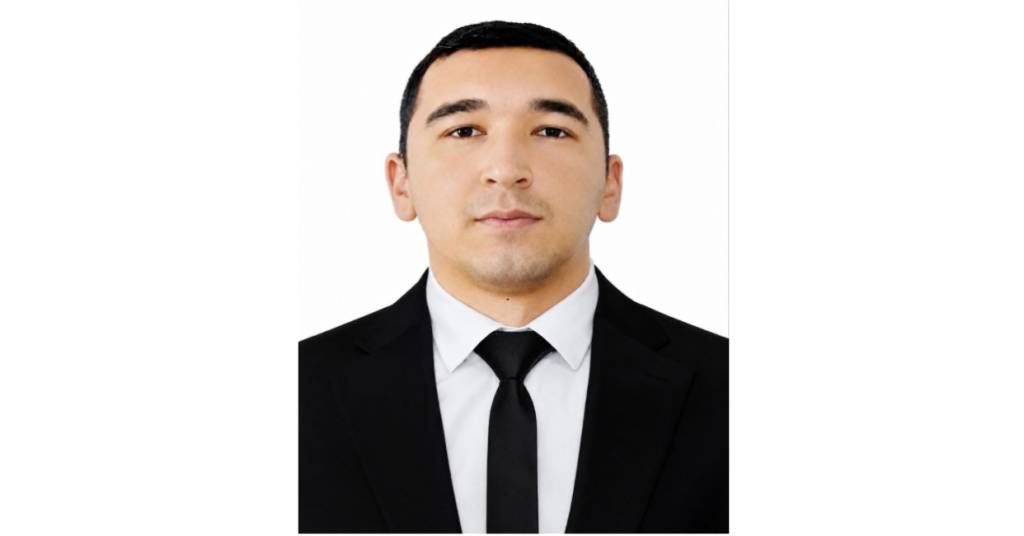 Ag‘amurodov Sarvar Istamovichning falsafa doktori (PhD) dissertatsiya ishi himoyasi to‘g‘risida