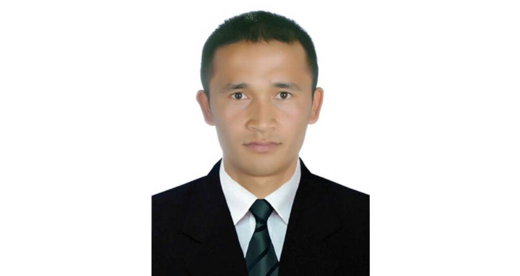 Raxmonov Bekzod Sharibjon o‘g‘lining iqtisodiyot fanlari bo‘yicha falsafa doktori (PhD) dissertatsiya ishi himoyasi to‘g‘risida