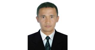 Raxmonov Bekzod Sharibjon o‘g‘lining iqtisodiyot fanlari bo‘yicha falsafa doktori (PhD) dissertatsiya ishi himoyasi to‘g‘risida
