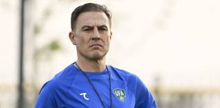 Fabio Kannavaro Oʻzbekiston U-17 terma jamoasini yarim finalga chiqqani bilan tabrikladi