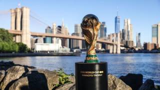 Xitoy jahon chempionati translyatsiya huquqini FIFA so‘ragan narxdan 5 barobar arzonga sotib oldi