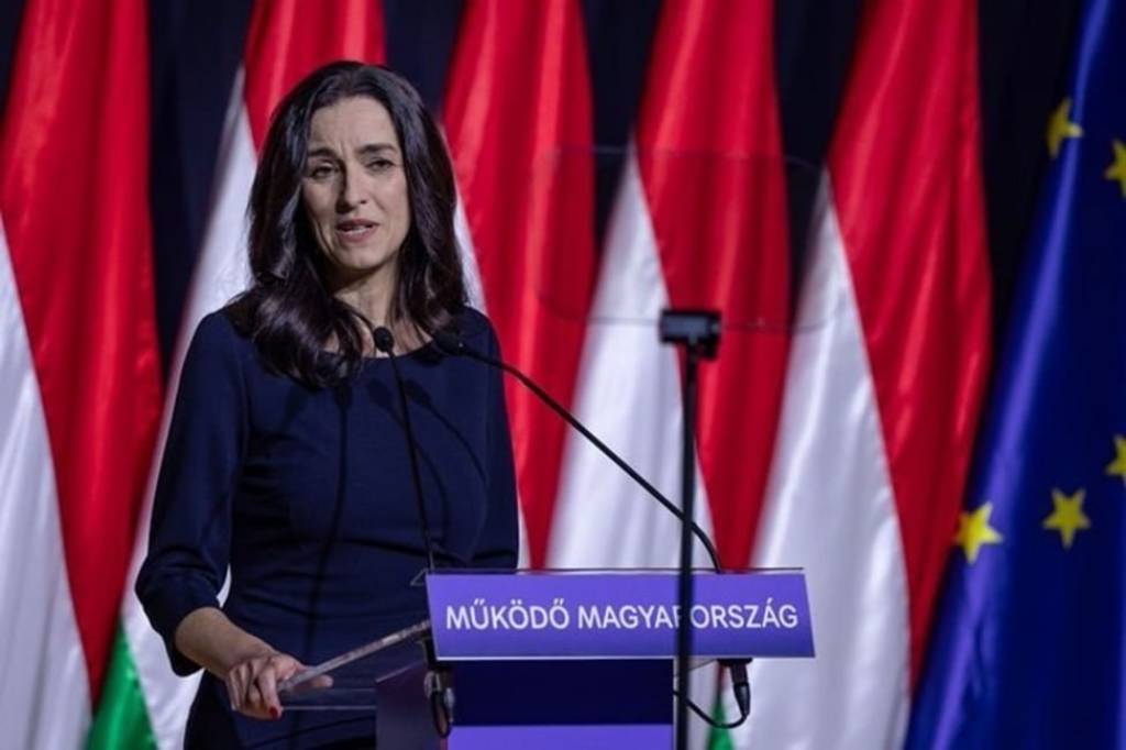 Венгрия Россиядан аҳолига ҳужум тўхтатилишини талаб қилди