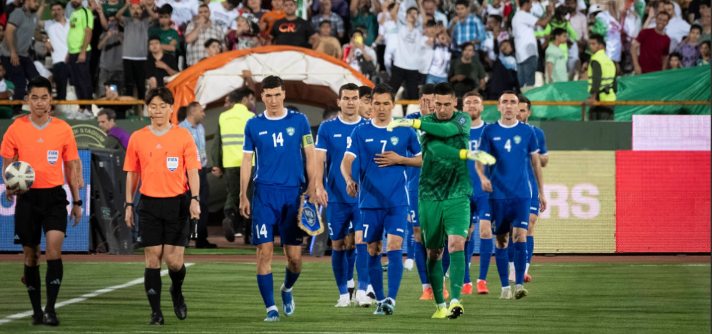 Jahon chempionatida tarixiy debyut. Milliy jamoamiznu maxsus maqom kutmoqda