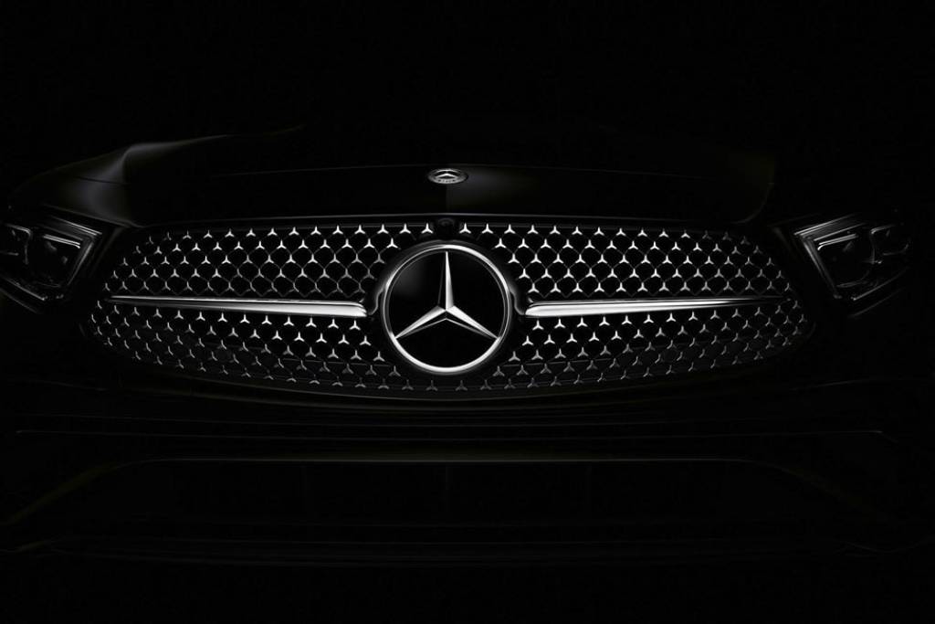 “Mercedes-Benz” мудофаа секторига киришни кўриб чиқмоқда