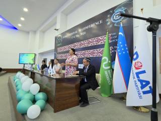 Oila – jamiyatning eng muhim tayanchi