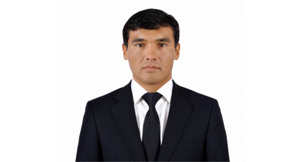 Sulaymanov Obid Ablakulovichning fizika-matematika fanlari bo‘yicha falsafa doktori (PhD) dissertatsiya ishi himoyasi to‘g‘risida