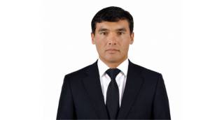Sulaymanov Obid Ablakulovichning fizika-matematika fanlari bo‘yicha falsafa doktori (PhD) dissertatsiya ishi himoyasi to‘g‘risida