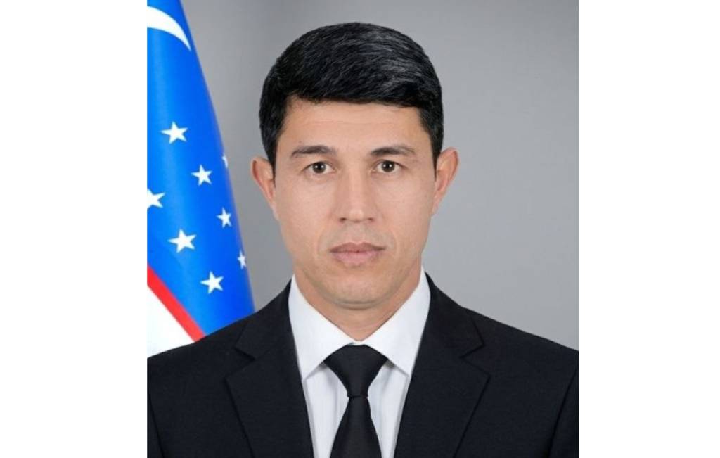 Jurayev Kamoliddin Danabayevichning tibbiyot fanlari bo‘yicha falsafa doktori (PhD) dissertatsiya ishi himoyasi to‘g‘risida