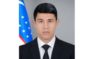 Jurayev Kamoliddin Danabayevichning tibbiyot fanlari bo‘yicha falsafa doktori (PhD) dissertatsiya ishi himoyasi to‘g‘risida