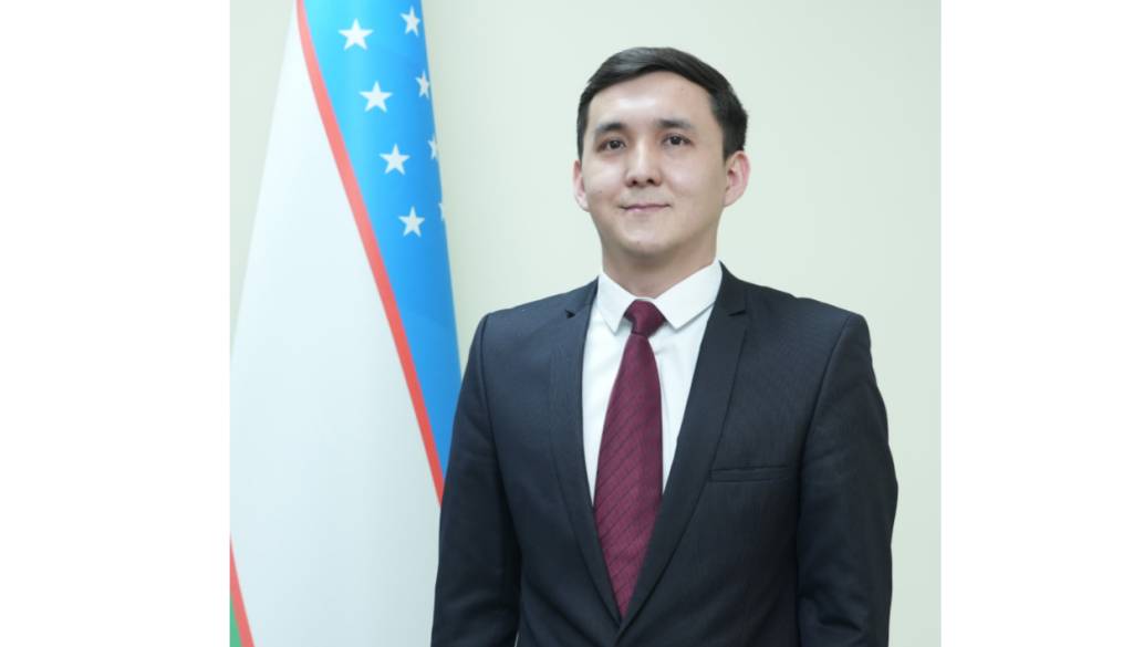 Jumabayev Amir Darmenbay ulining pedagogika fanlari bo‘yicha falsafa doktori (PhD) dissertatsiya ishi himoyasi to‘g‘risida
