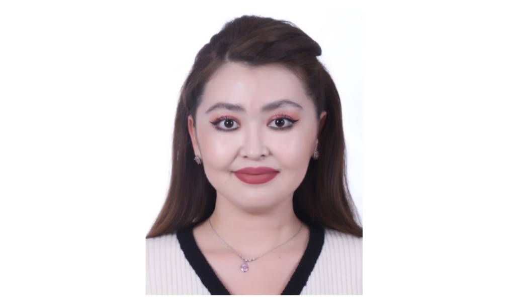 Xolbo‘tayeva Dilfuza Usmon qizining pedagogika fanlari bo‘yicha falsafa doktori (PhD) dissertatsiya ishi himoyasi to‘g‘risida