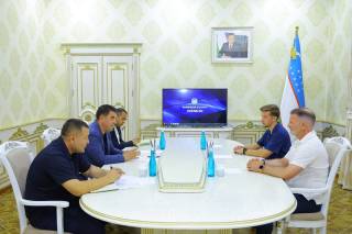 “Навбаҳор” ва “Аякс” клублари ҳамкорлик қилади