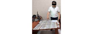 “Энергосавдо” юристконсультига нисбатан жиноят иши қўзғатилди