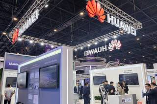 Huawei unterzeichnete im Rahmen der Energiewoche Usbekistans ein Kooperationsmemorandum