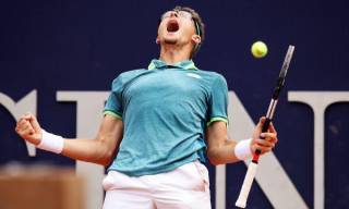 Denis Istomin va Maksim Shin chempion bo‘lishiga bir qadam qoldi