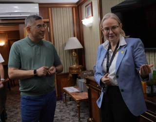 Stol tennisi: O‘zbekiston yirik xalqaro musobaqalar markaziga aylanadi