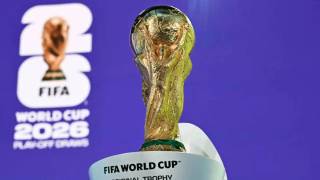 "Жаҳон чемпионати-2026": "К" гуруҳида жиддий рақобат бўлади