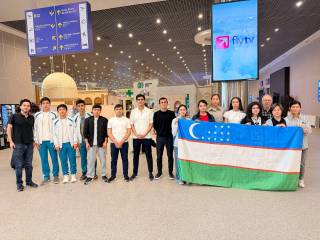 Шахматчи қизларимиз “Turkic Team Chess Championships 2026” мусобақасида 3-ўринни эгаллади